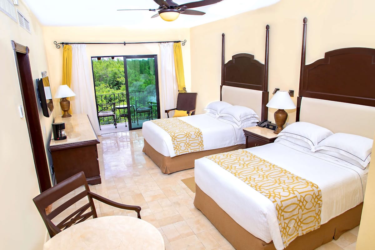 Chambre Royale (Level Luxury)