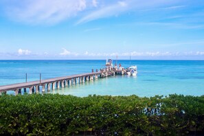 Dock
