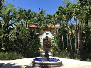 Fontaine