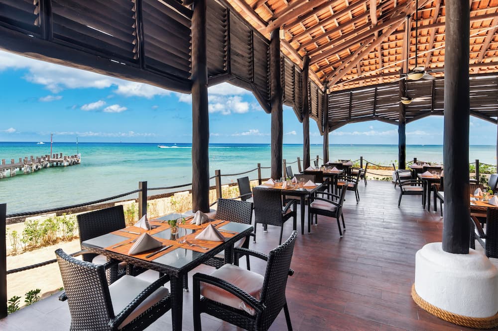 Occidental Cozumel - All Inclusive