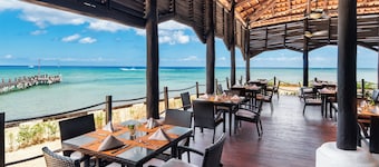 Occidental Cozumel - All Inclusive