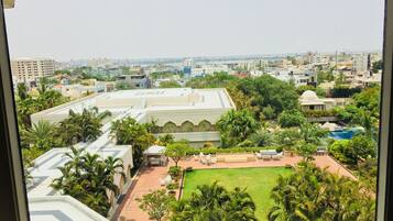 City view