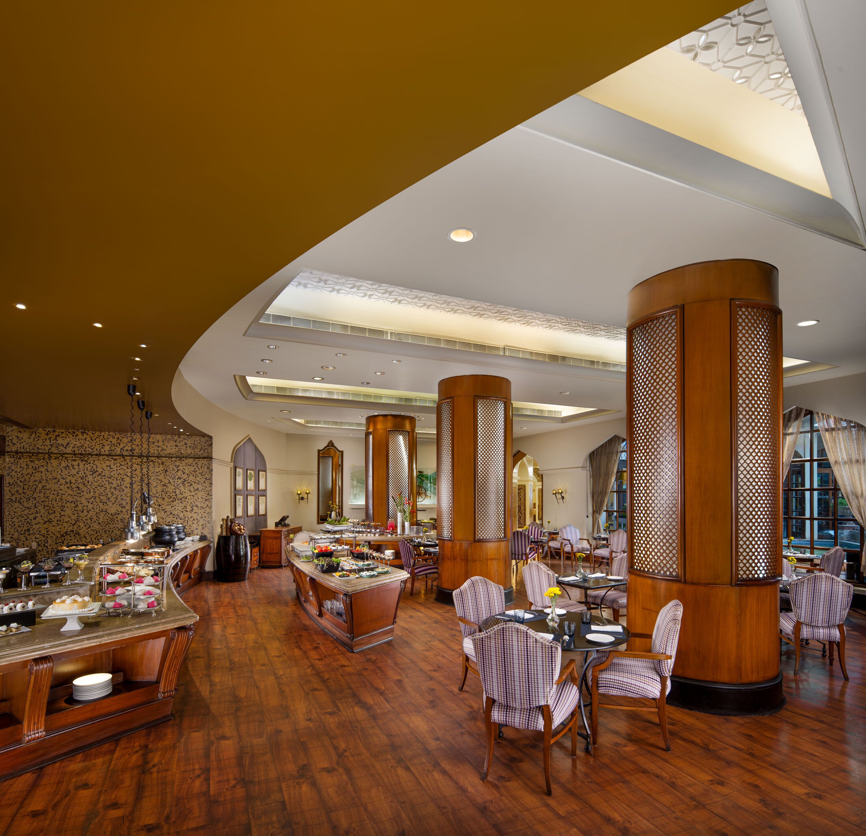 Foto - Taj Krishna