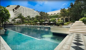 Exterior - Taj Krishna (Hyderabad)