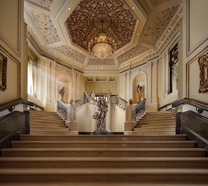 Treppe