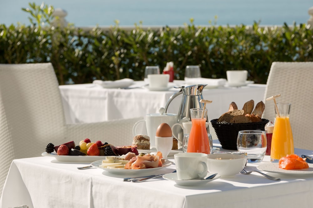 Grand Hôtel Spa & Thalasso by null