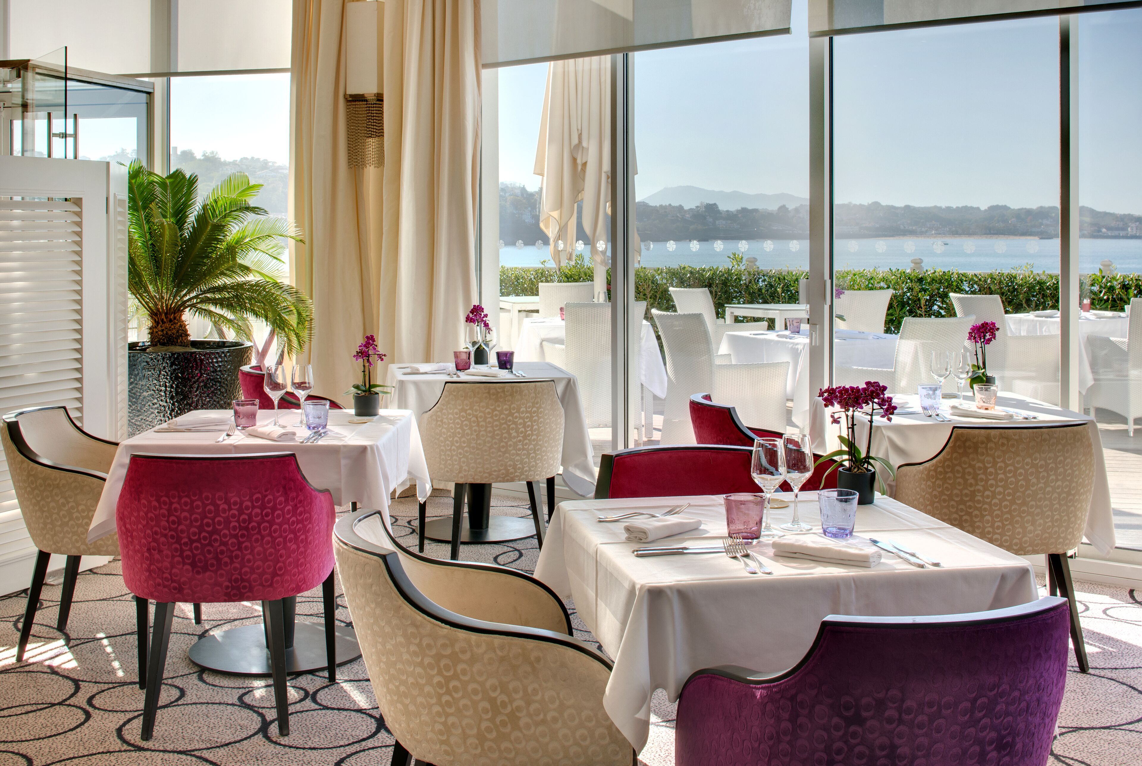 Foto - Grand Hôtel Spa & Thalasso