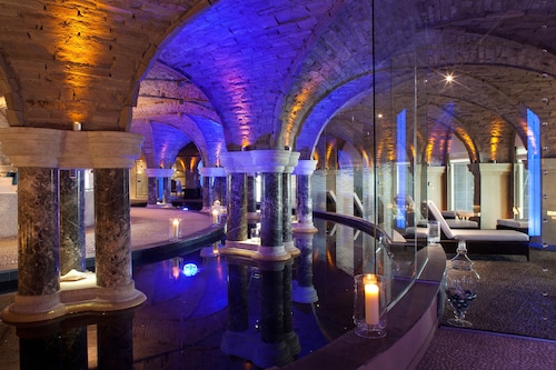 Grand Hôtel Spa & Thalasso à Saint-Jean-de-Luz