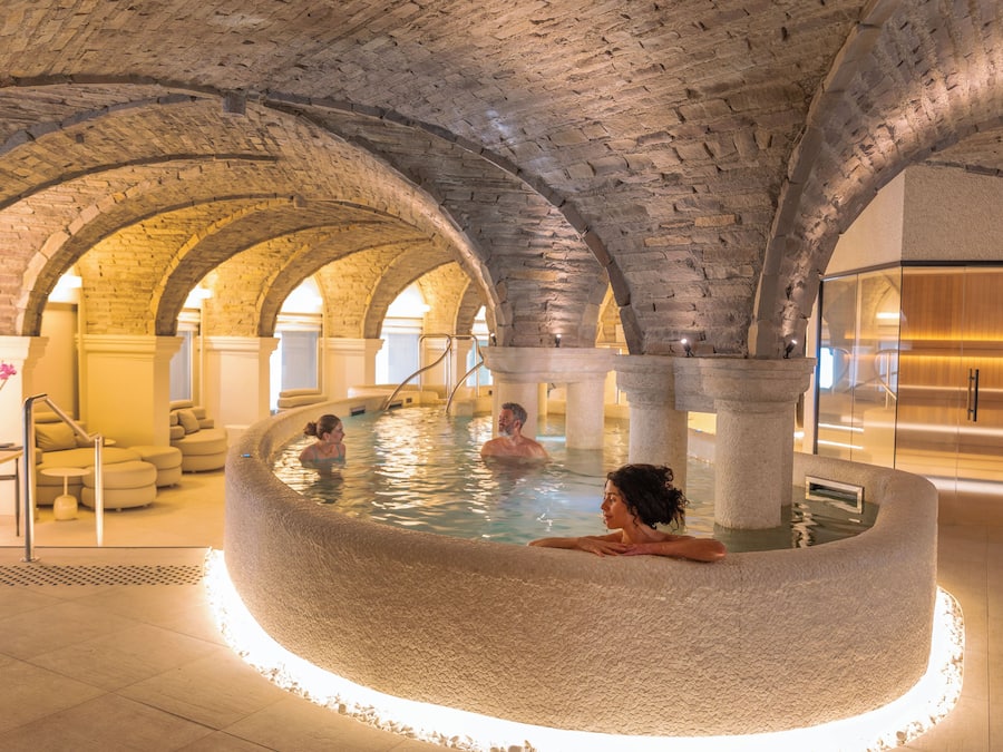 Spa