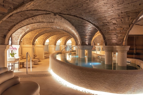 Grand Hôtel Spa & Thalasso à Saint-Jean-de-Luz