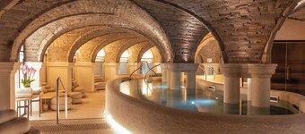 Grand Hôtel Spa & Thalasso à Saint-Jean-de-Luz