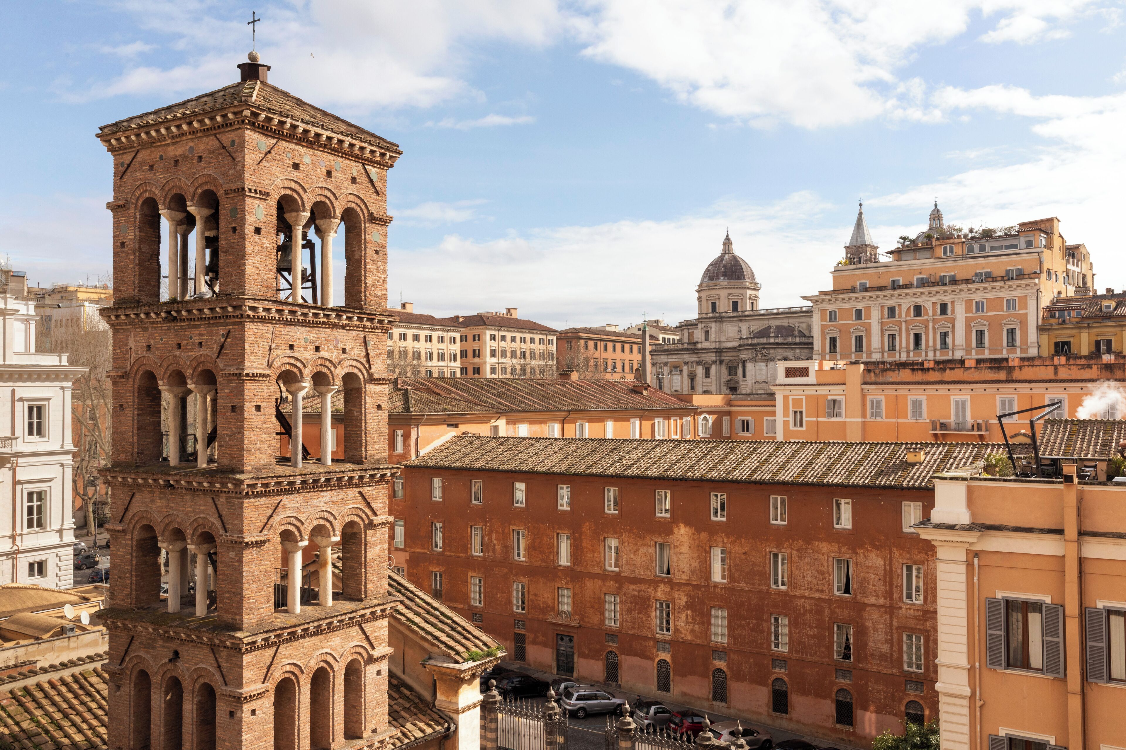 Foto - B&B Hotel Roma Italia Viminale