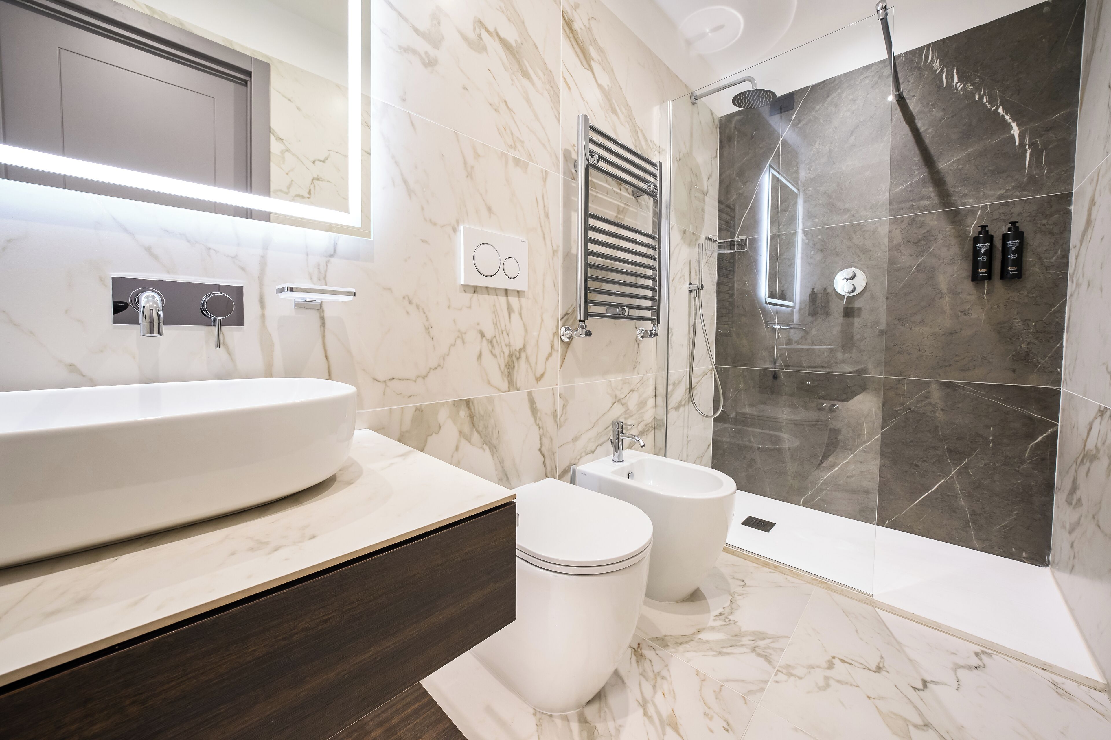 Foto - B&B Hotel Roma Italia Viminale