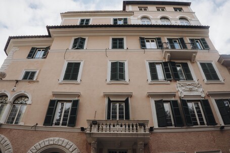 Hotel Viminale - view 3