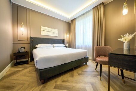 Hotel Viminale - view 2