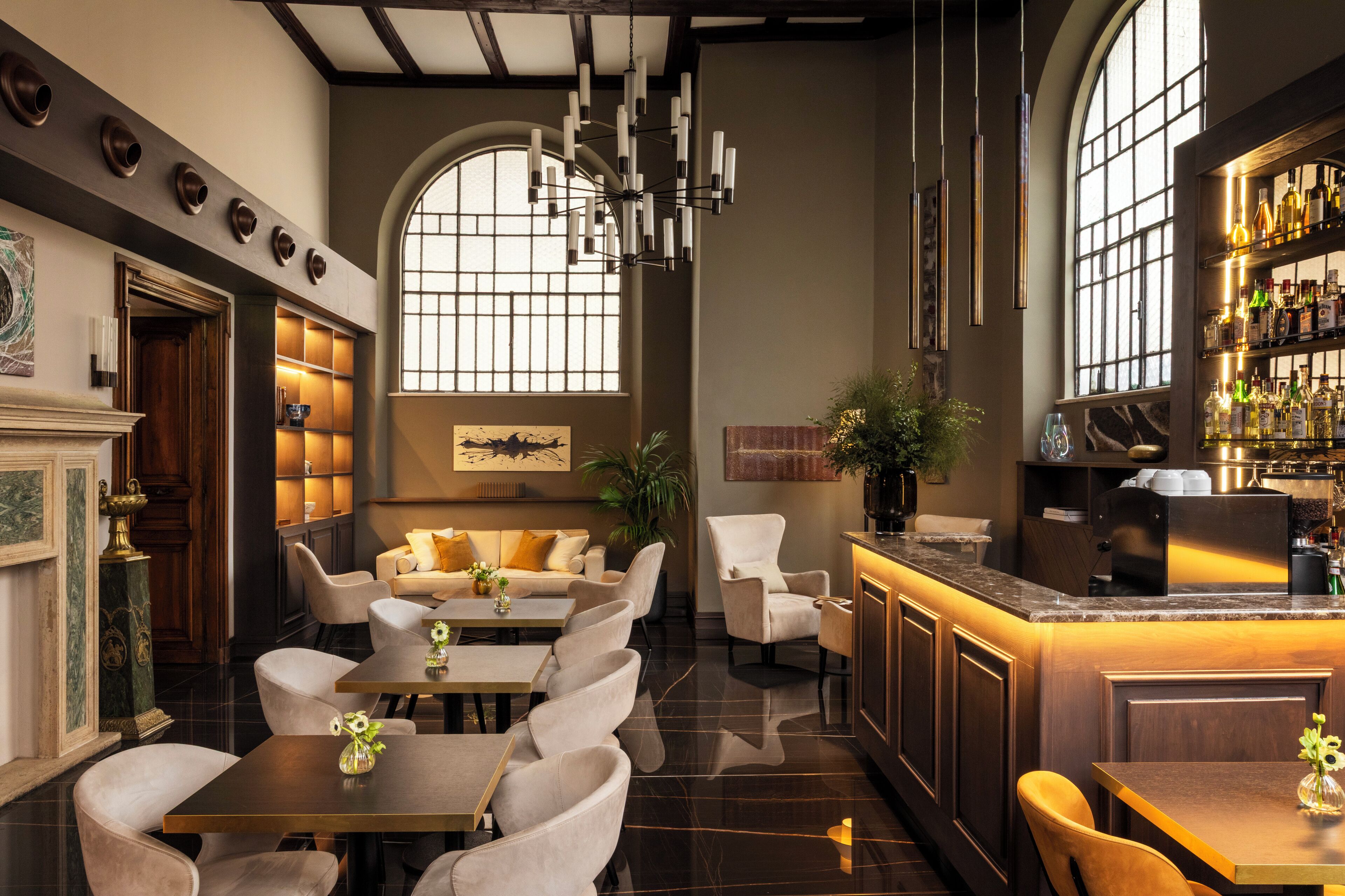 Foto - B&B Hotel Roma Italia Viminale