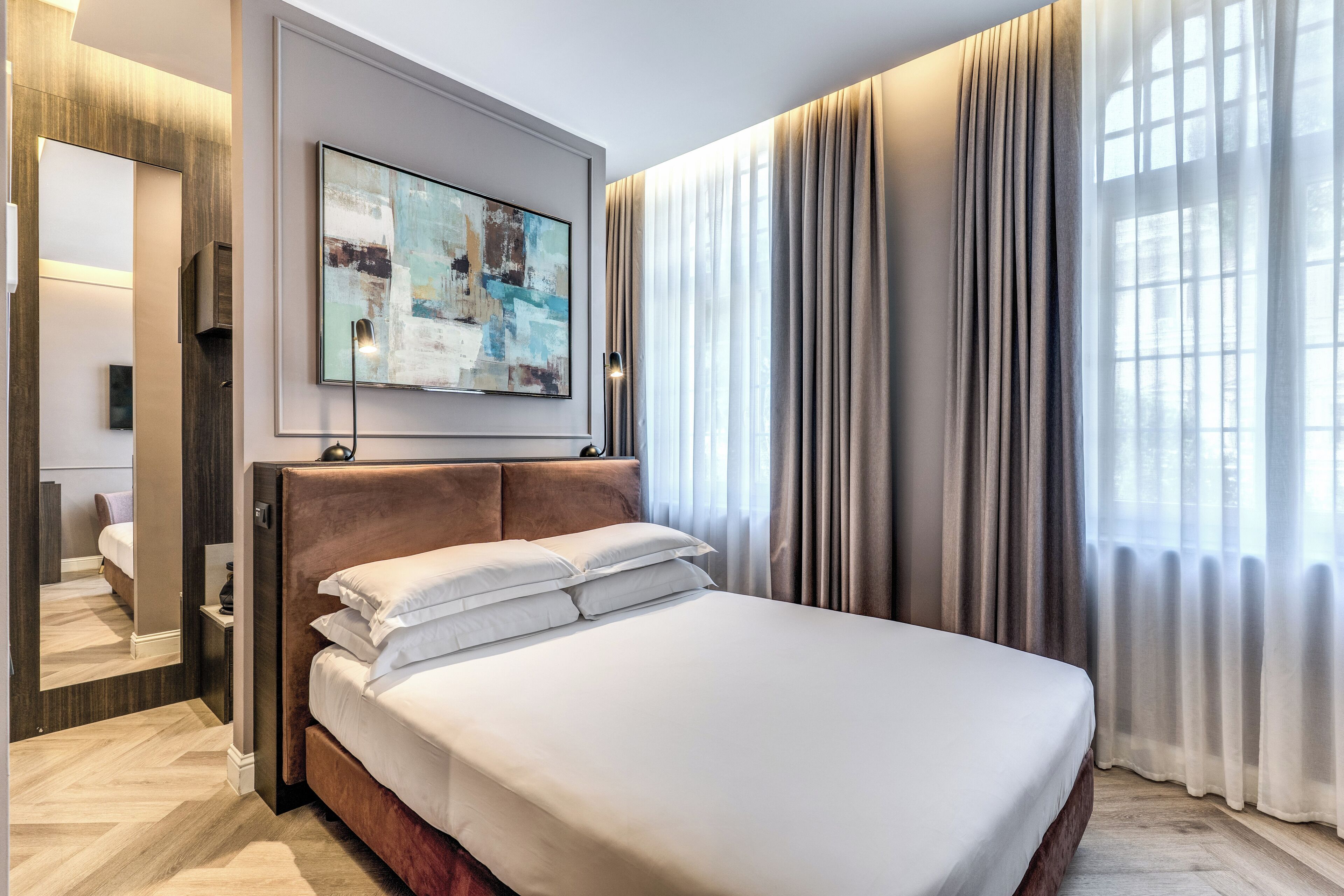 Foto - B&B Hotel Roma Italia Viminale