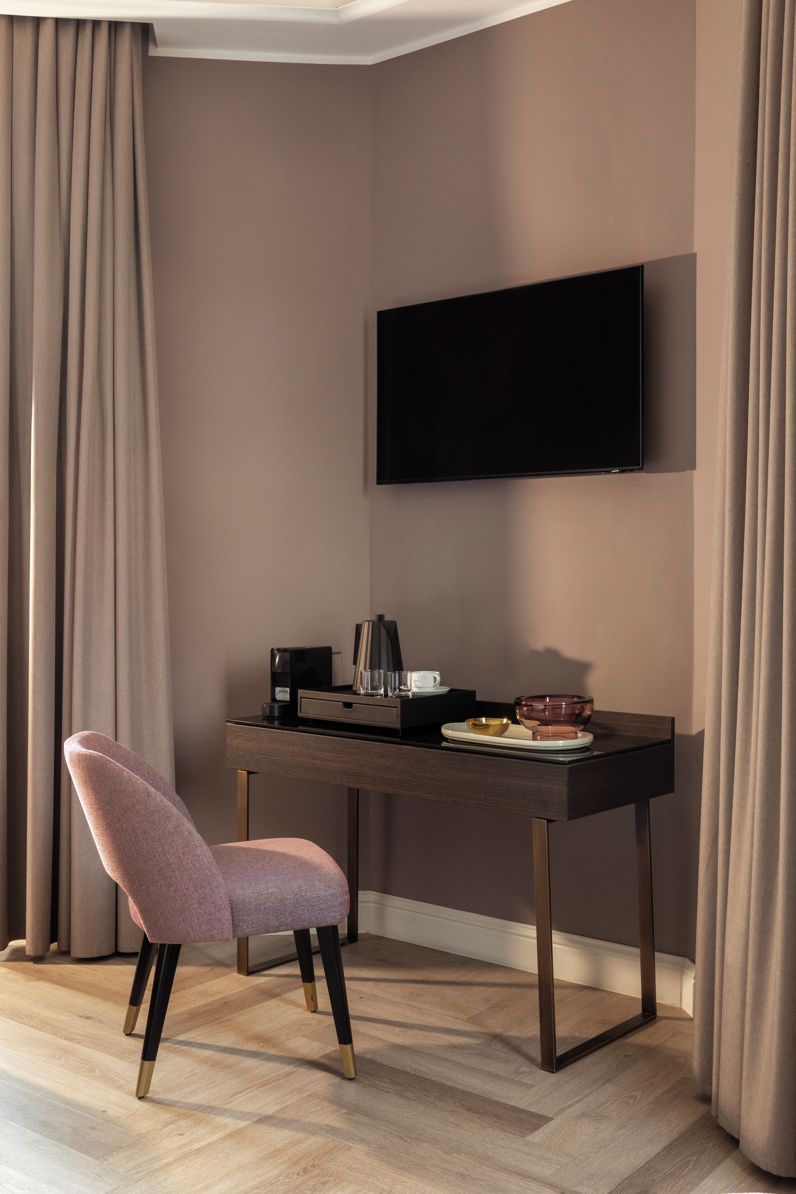 Foto - B&B Hotel Roma Italia Viminale