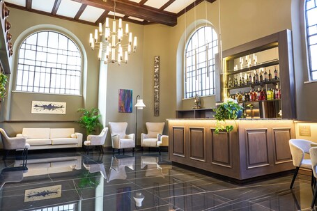 Hotel Viminale – Affordable hotel in Rome