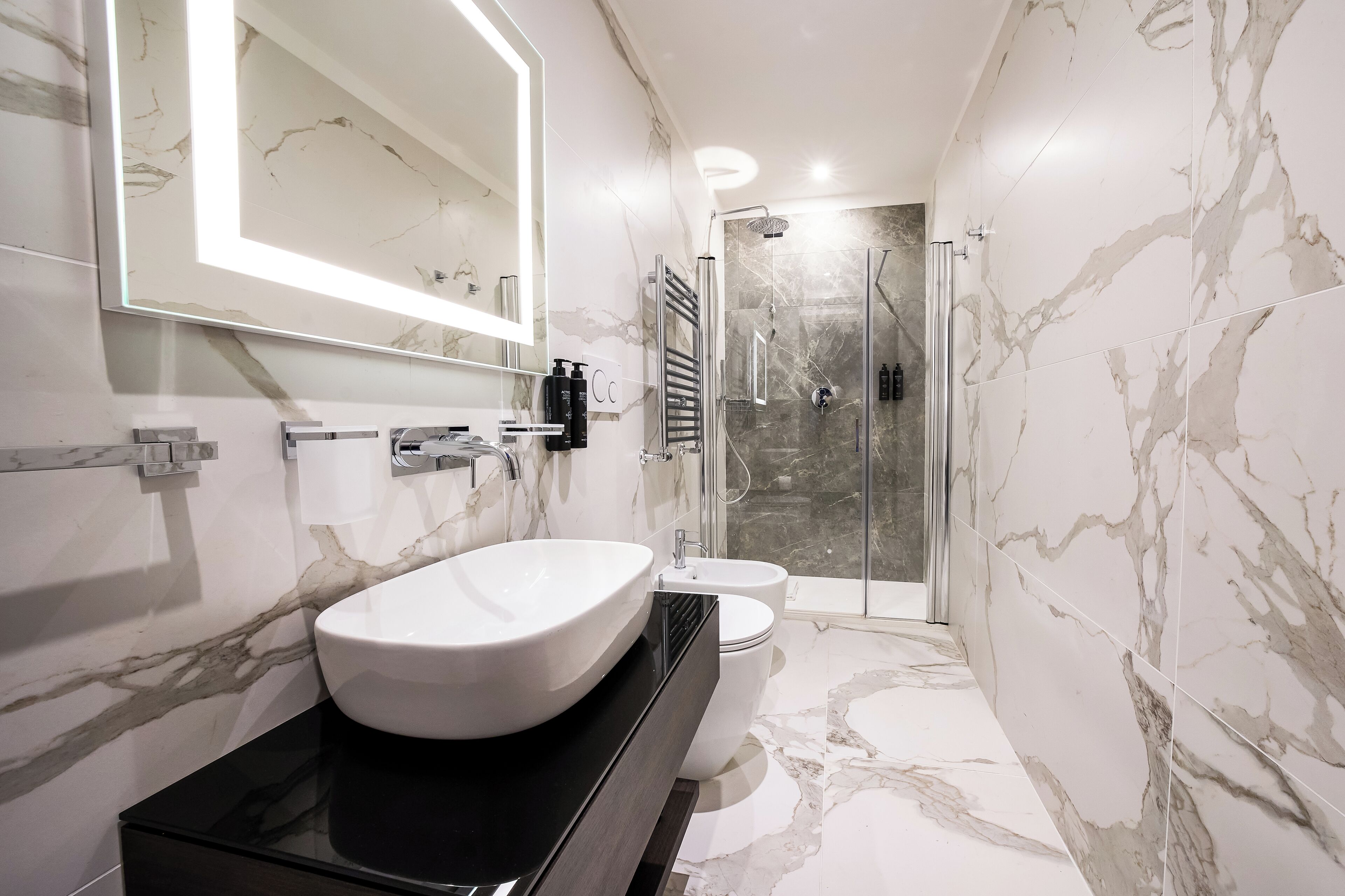 Foto - B&B Hotel Roma Italia Viminale