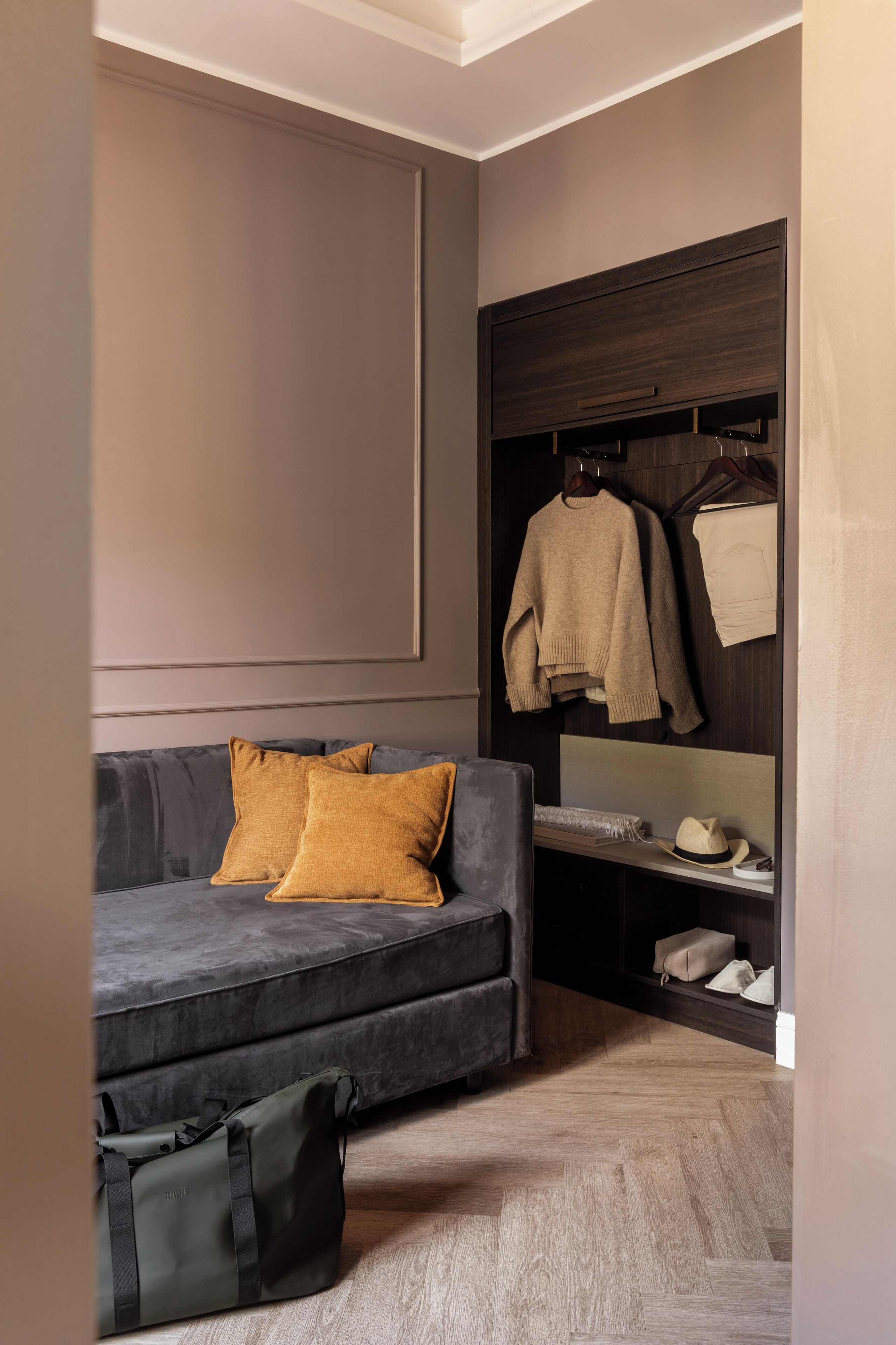 Foto - B&B Hotel Roma Italia Viminale