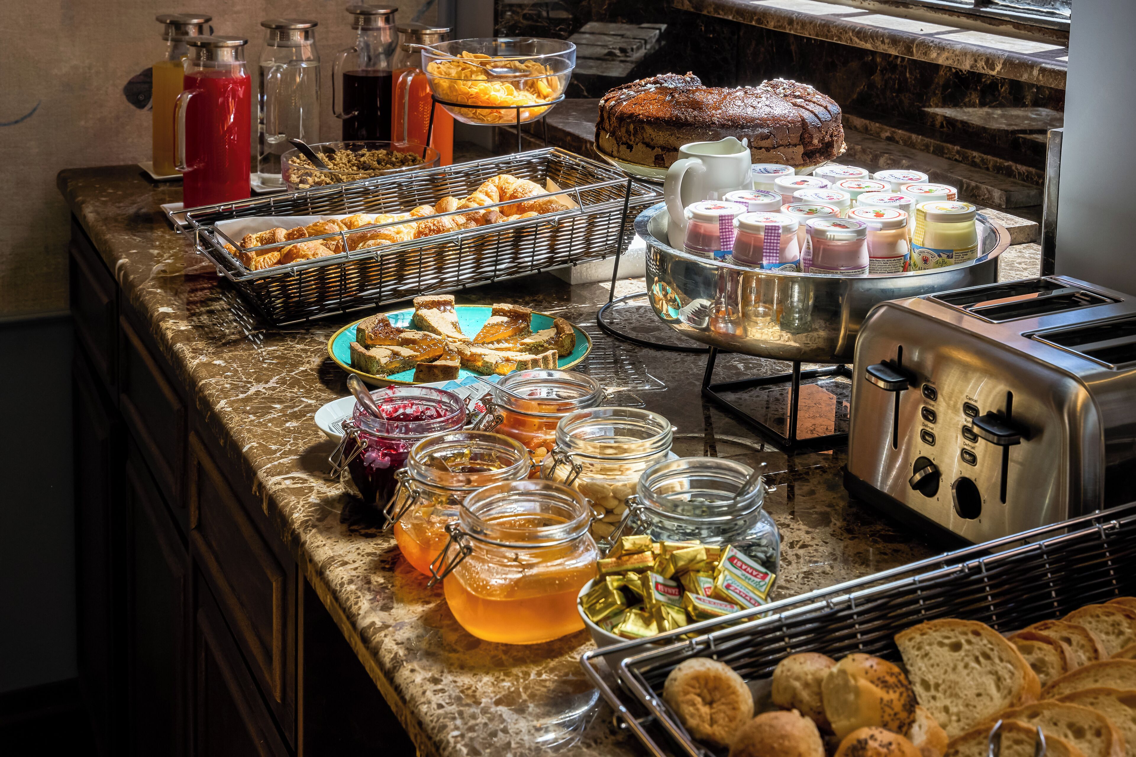 Foto - B&B Hotel Roma Italia Viminale