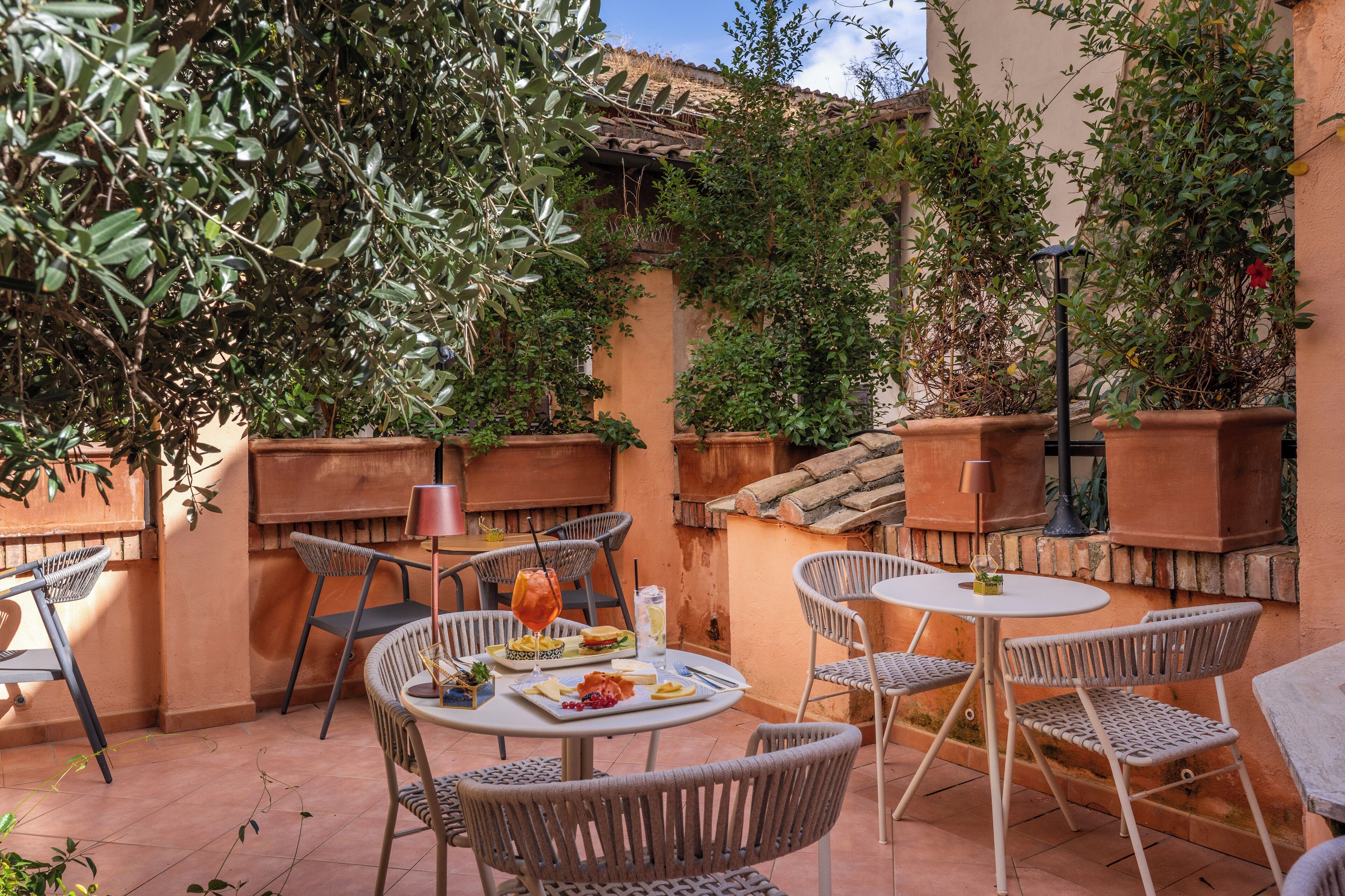 Foto - B&B Hotel Roma Italia Viminale