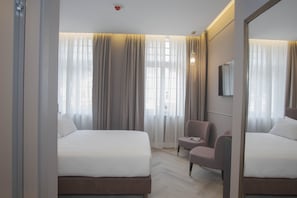 Standardzimmer