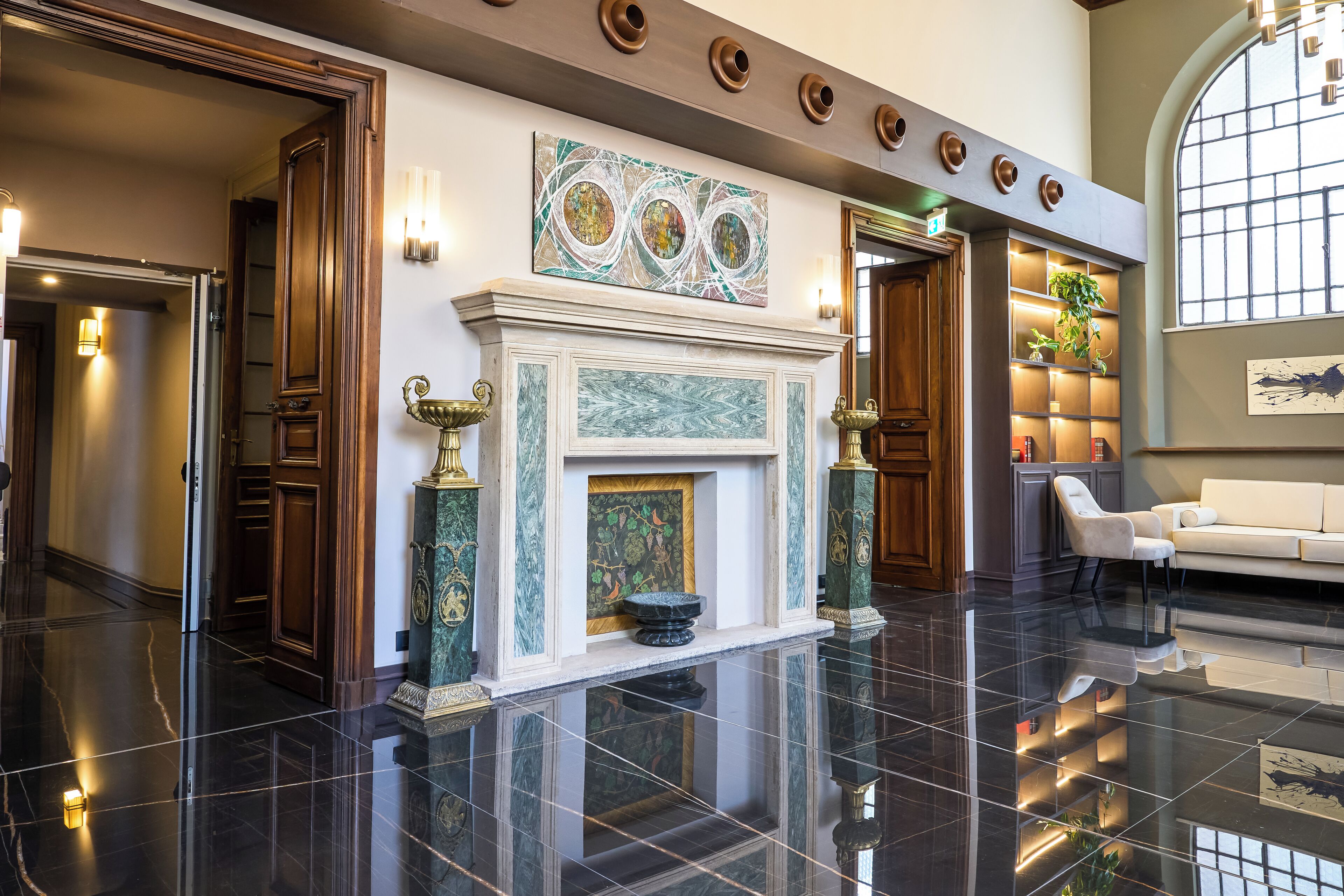 Foto - B&B Hotel Roma Italia Viminale