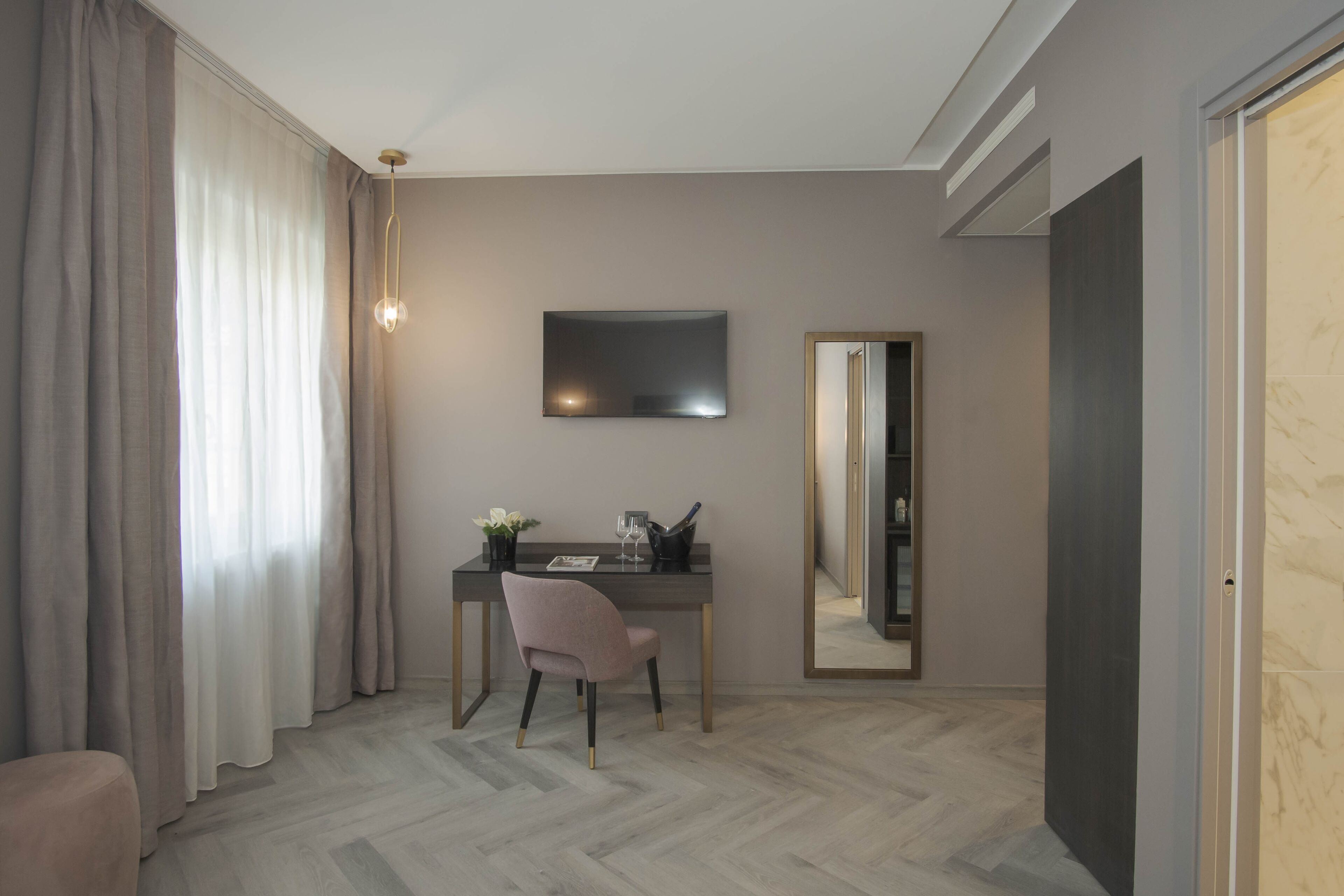 Foto - B&B Hotel Roma Italia Viminale