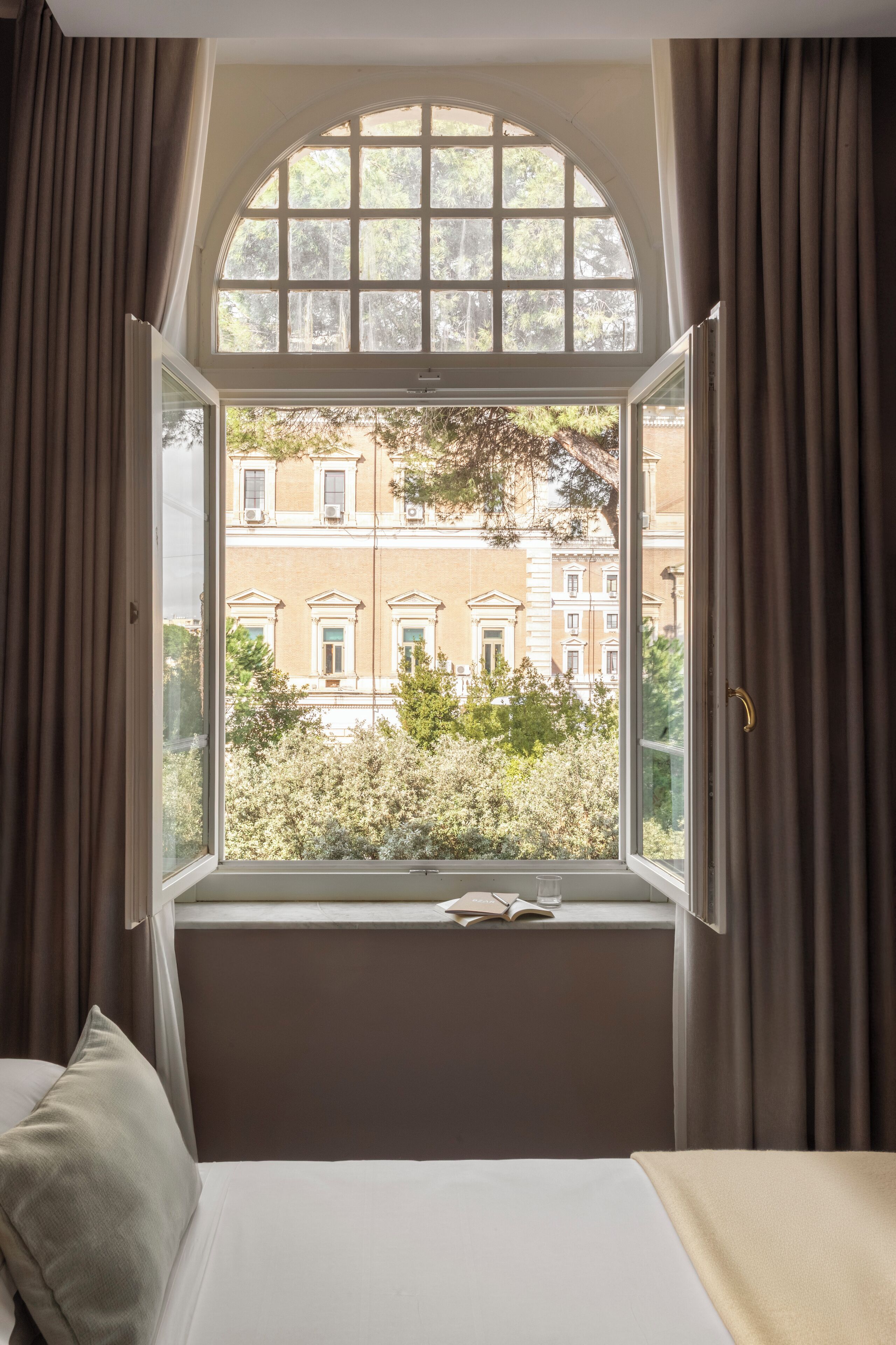 Foto - B&B Hotel Roma Italia Viminale