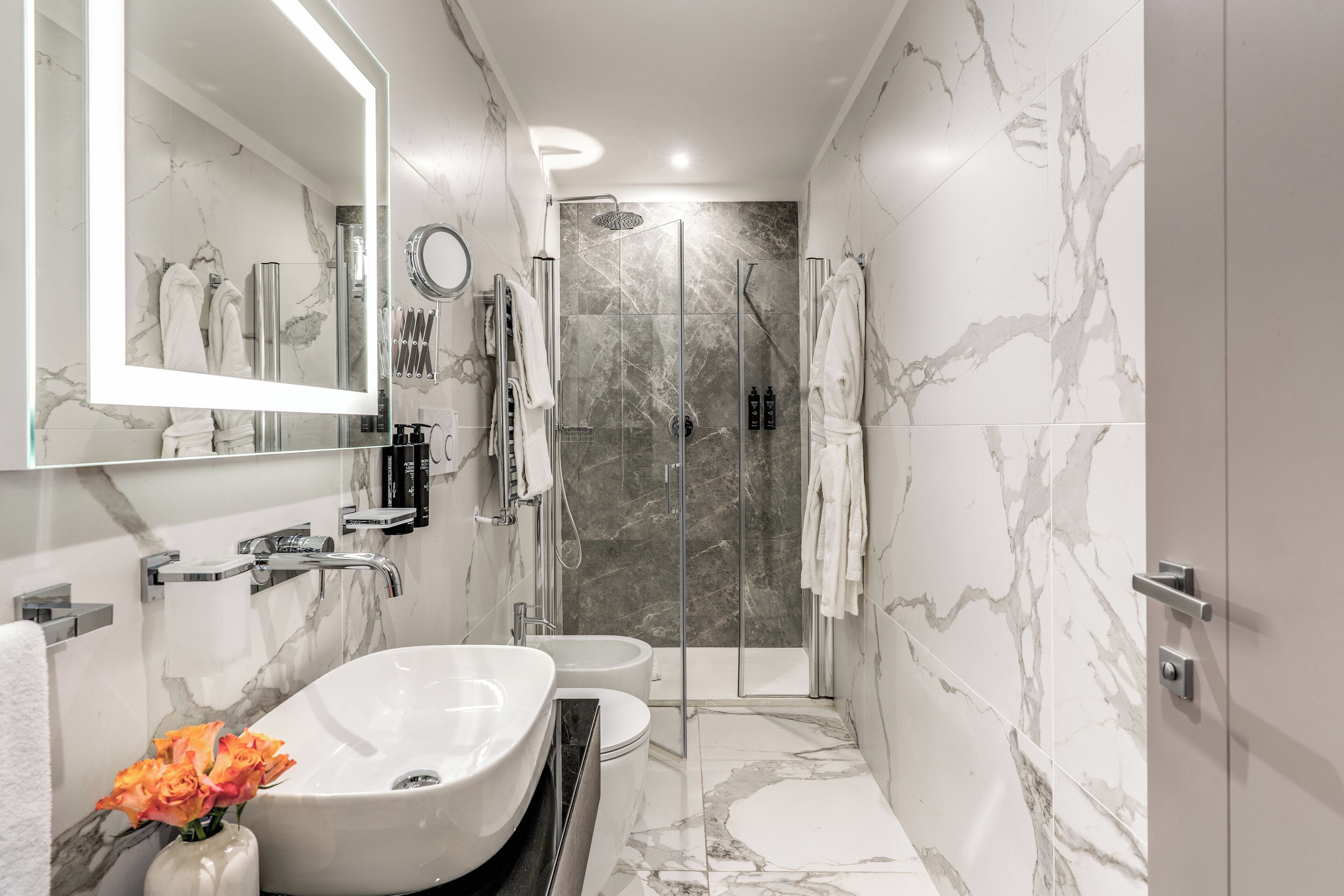 Foto - B&B Hotel Roma Italia Viminale