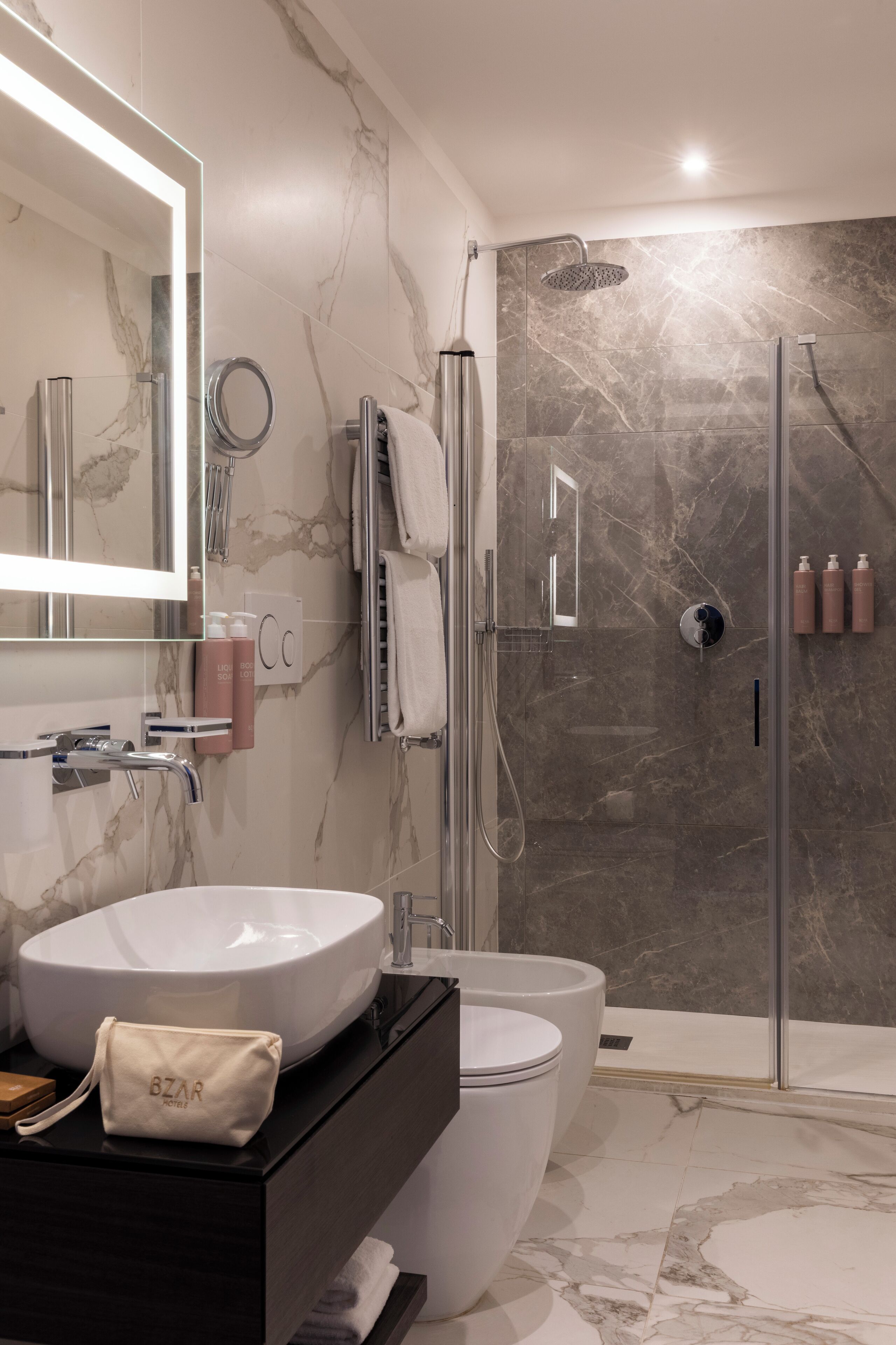 Foto - B&B Hotel Roma Italia Viminale