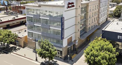 Hampton Inn & Suites Los Angeles/Hollywood