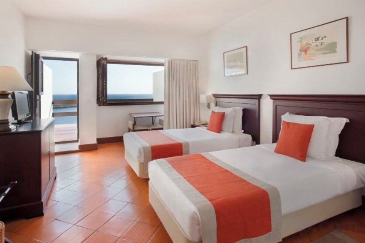 Double Or Twin Room With Extra Bed (2 Adults + 1 Child)