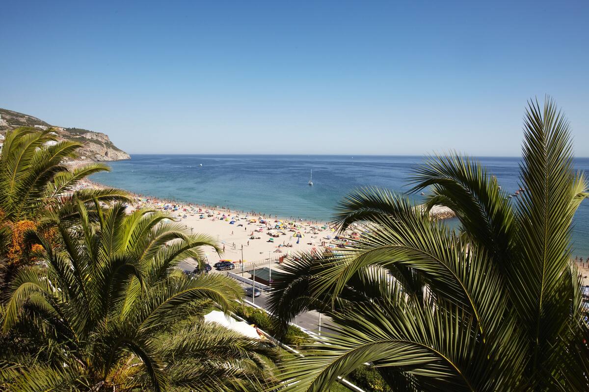 View from room