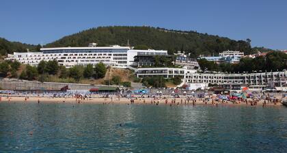 Hotel Do Mar