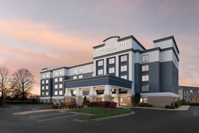 SpringHill Suites by Marriott Charlotte Concord Mills Spdwy