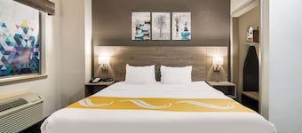 Quality Inn & Suites