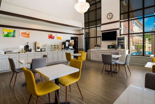 Quality Inn & Suites Waco North