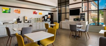 韋科北凱藝套房酒店