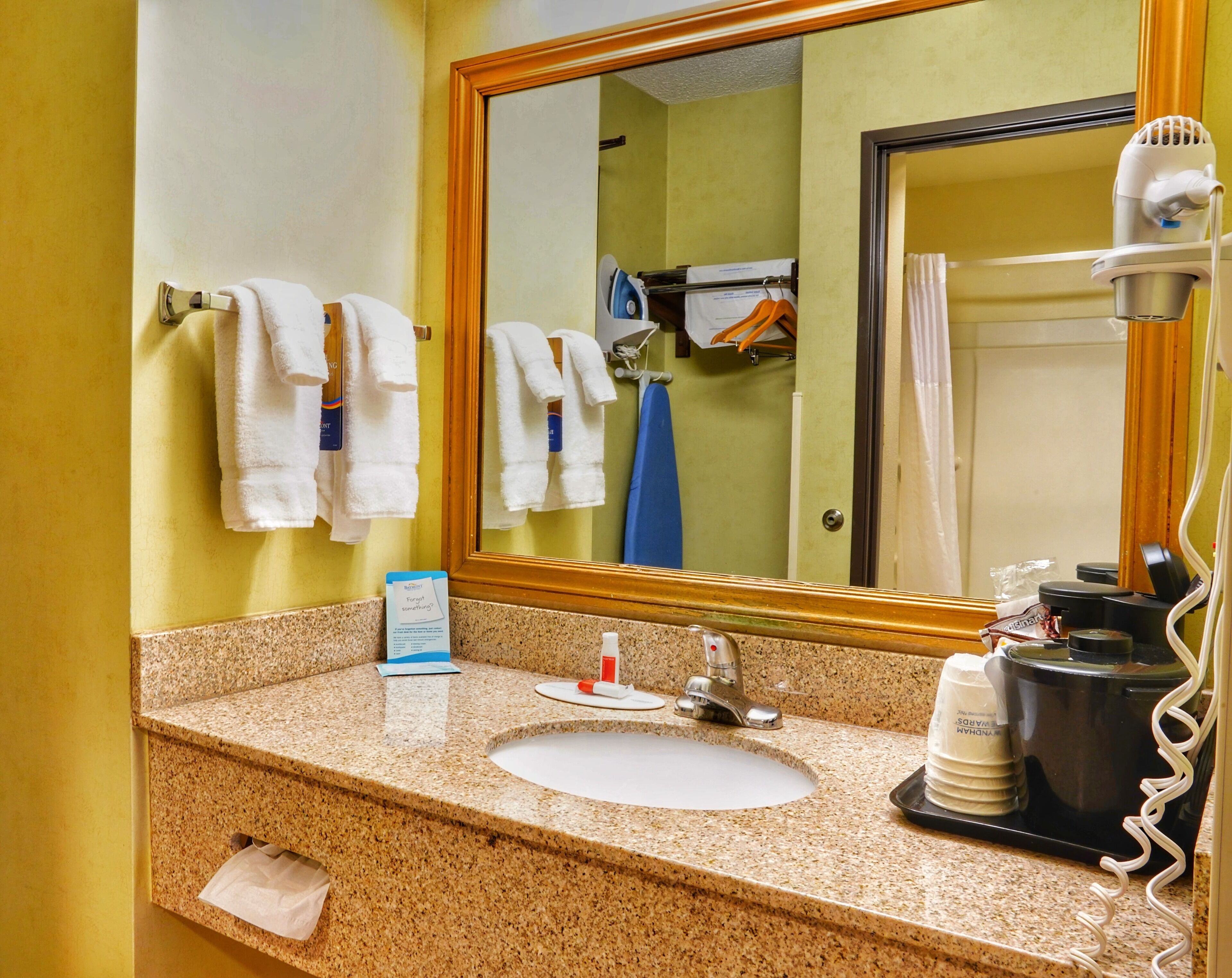 Photo - Spark by Hilton Walker Grand Rapids North