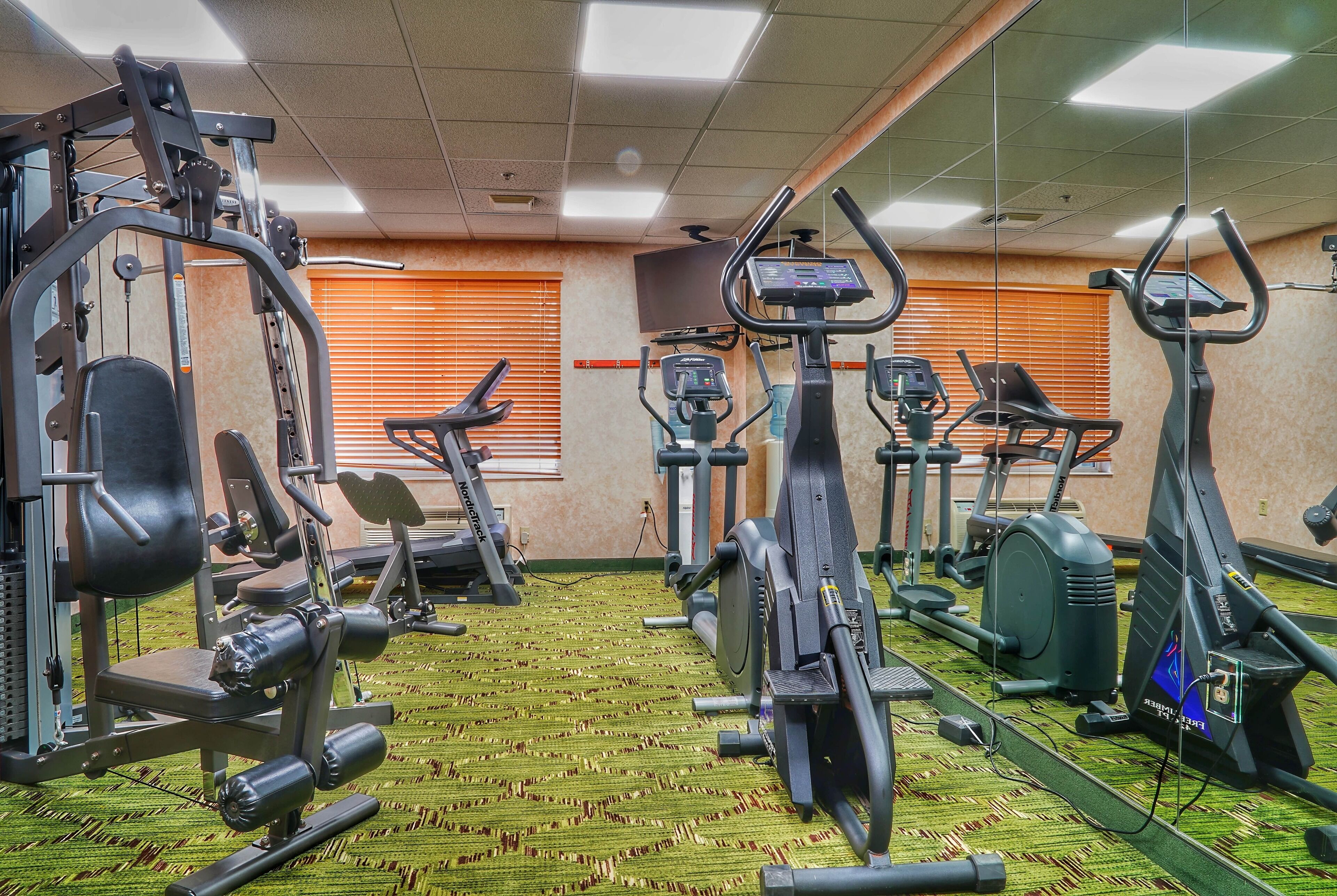 Photo - Spark by Hilton Walker Grand Rapids North