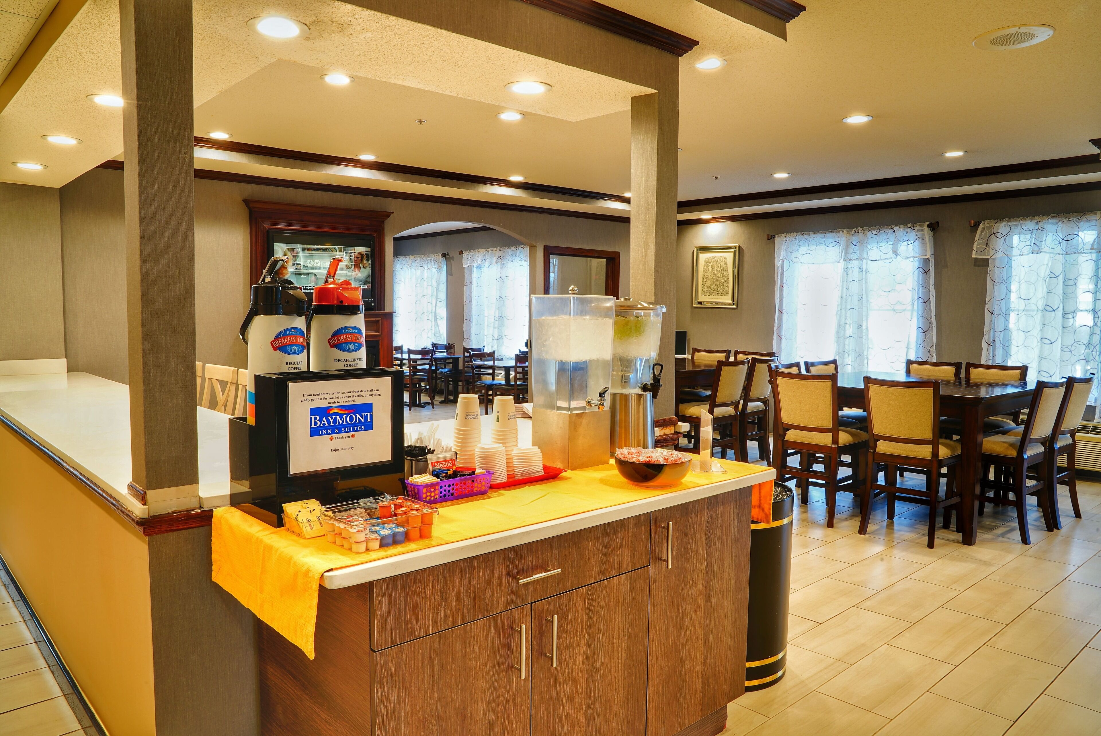 Photo - Spark by Hilton Walker Grand Rapids North