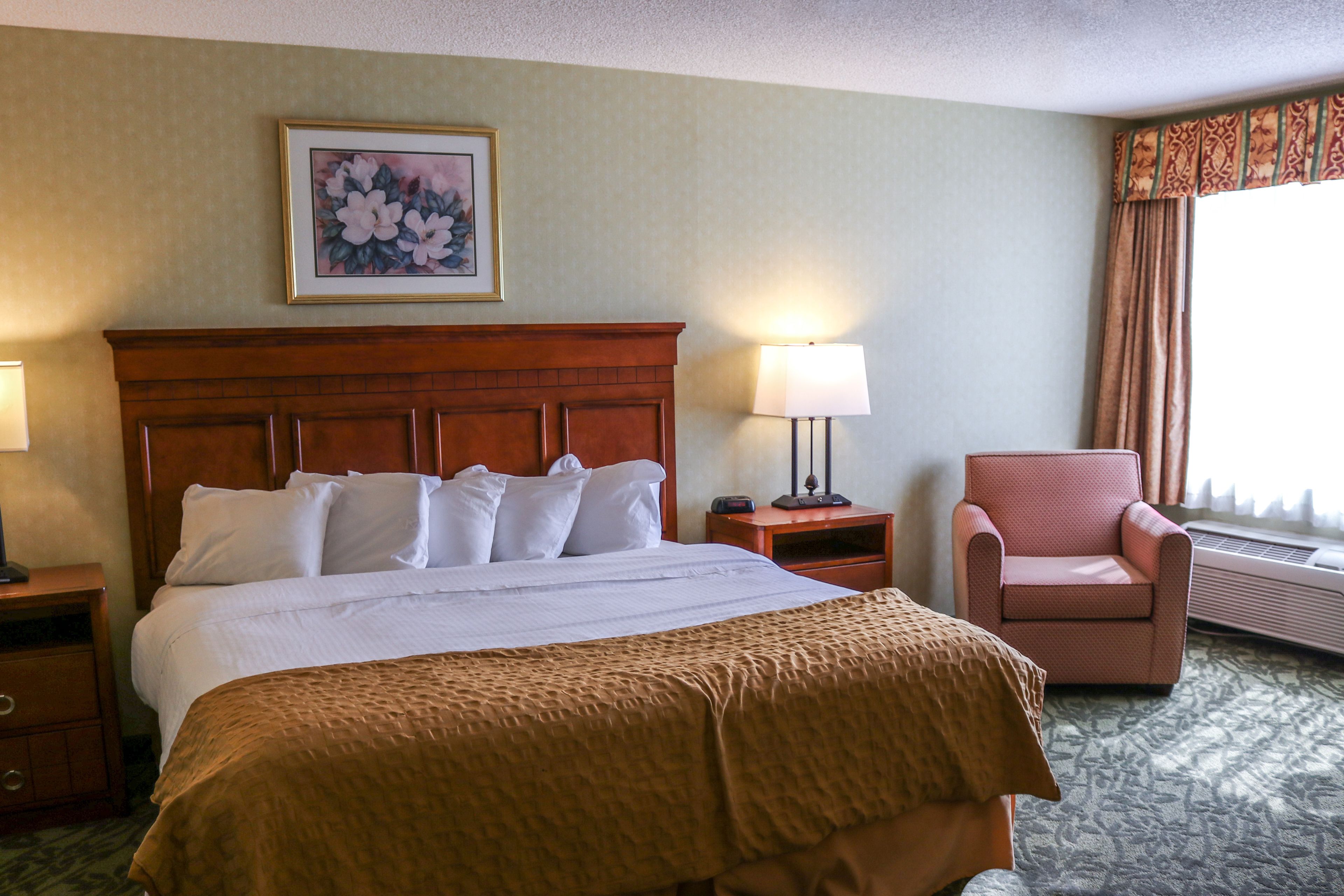 Photo - Spark by Hilton Walker Grand Rapids North