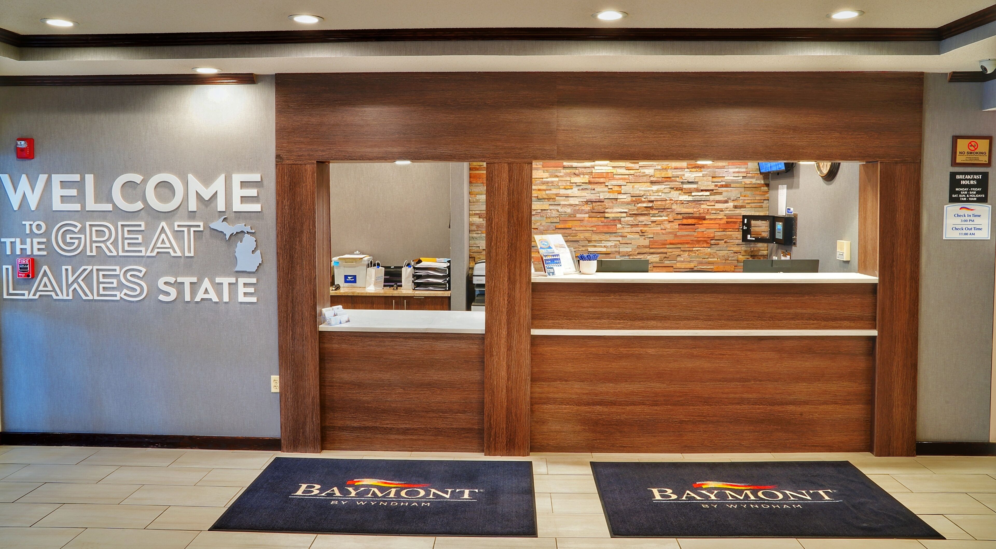 Photo - Spark by Hilton Walker Grand Rapids North