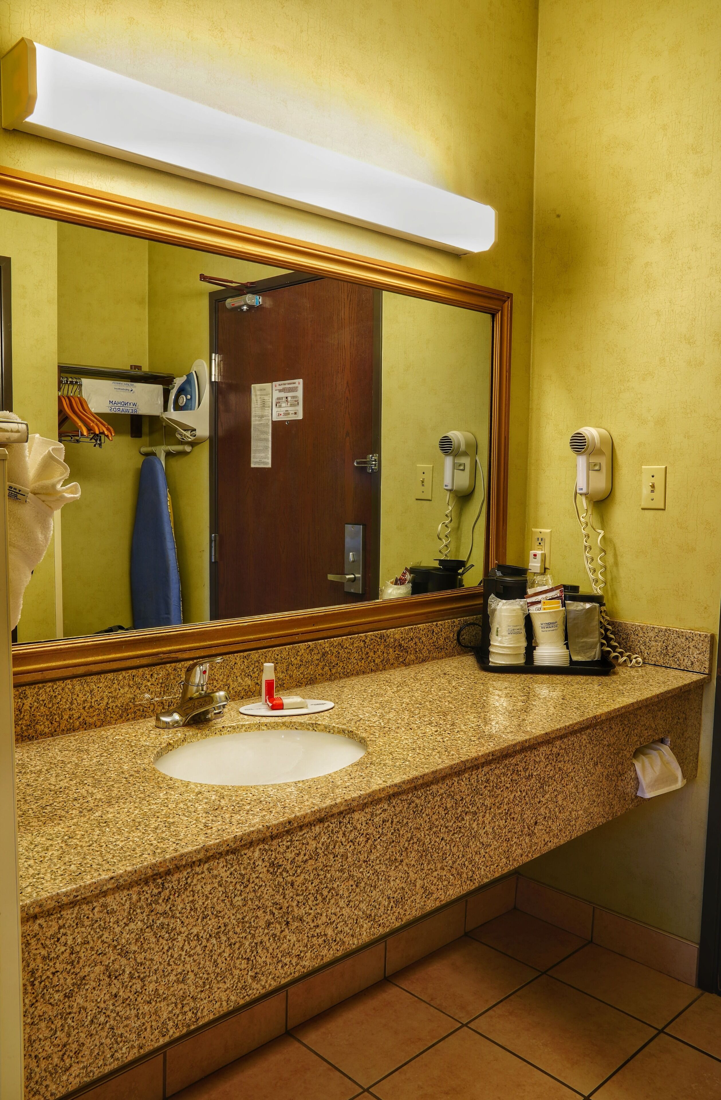 Photo - Spark by Hilton Walker Grand Rapids North