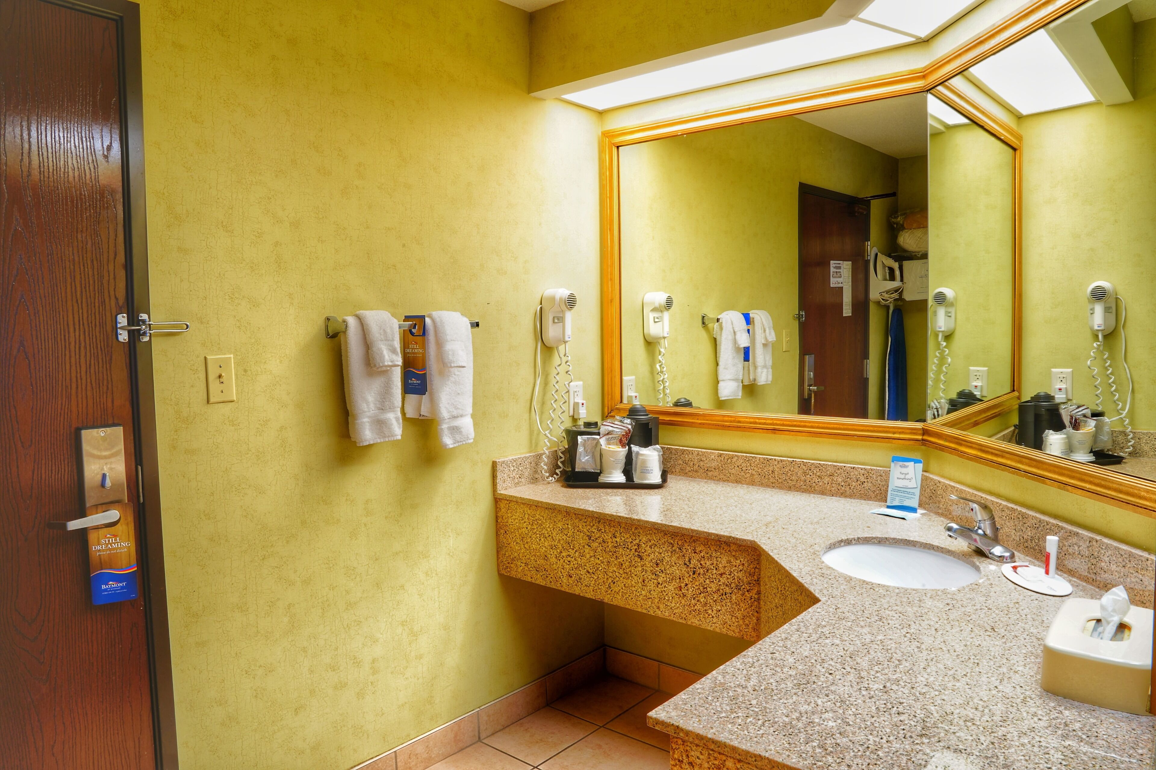 Photo - Spark by Hilton Walker Grand Rapids North