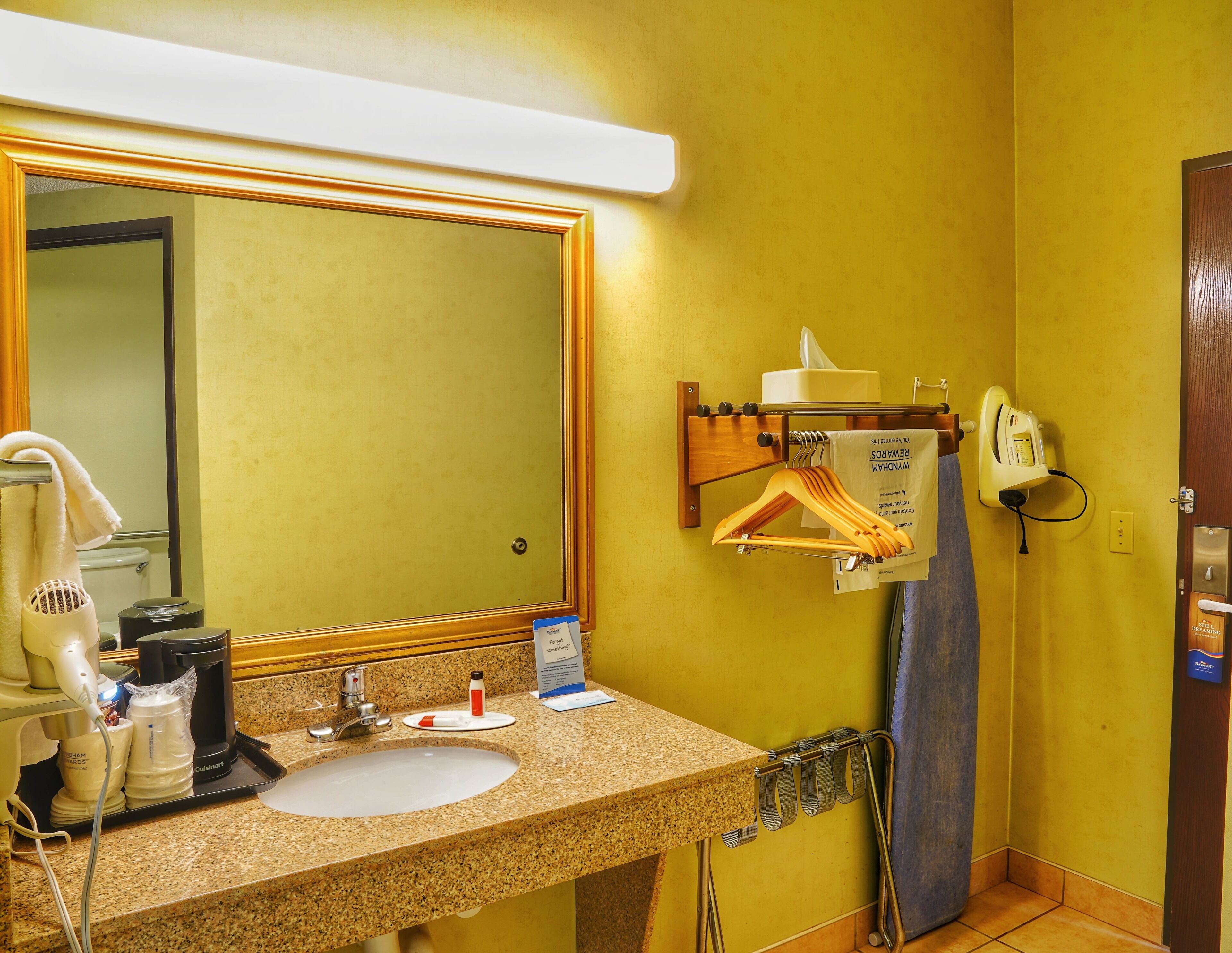 Photo - Spark by Hilton Walker Grand Rapids North