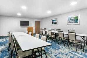Sala de reuniones
